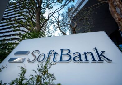 SoftBank Group extends scorching rally with shares in OpenAI, Arm-backer surging over 11%