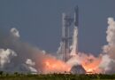 Space rockets, satellites, data centers and Grok: What’s the right S&P sector index for SpaceX? Space rockets, satellites, data centers and Grok: What’s the right S&P sector index for SpaceX?