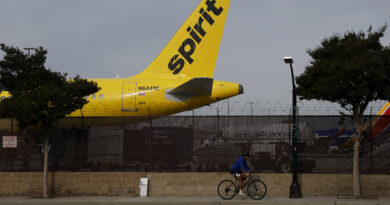Spirit Airlines CEO on carrier’s collapse: ‘We just kind of ran out of runway’