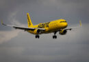 Spirit Airlines shuts down after failing to reach a bailout deal, ending discount travel era