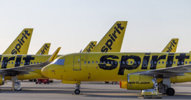 Spirit’s collapse, high fuel prices test limits of summer vacation spending