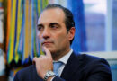 Stellantis CEO sees opportunity in growing partnerships, bringing China-branded vehicles to North America