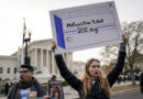 Supreme Court allows mail-order of abortion pill mifepristone pending appeal Supreme Court allows mail-order of abortion pill mifepristone pending appeal