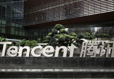 Tencent profit misses forecasts as higher spend offsets gaming gains