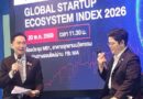 Thailand reaches top 50 in startup rankings Thailand reaches top 50 in startup rankings