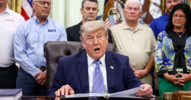 Trump administration says new EPA rules will save you money at the supermarket. It’s not clear they will