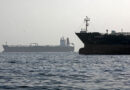 Trump says Iran deal reopening Strait of Hormuz ‘largely negotiated,’ will be announced soon