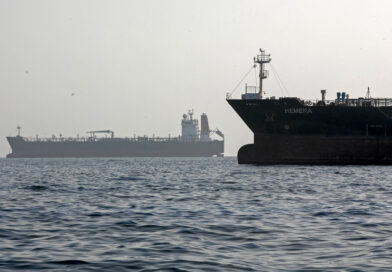 Trump says Iran deal reopening Strait of Hormuz ‘largely negotiated,’ will be announced soon
