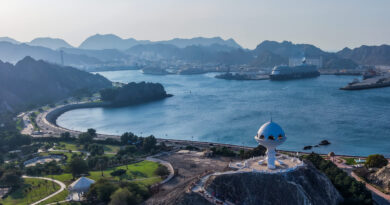 Trump’s Oman outburst throws ‘Switzerland of the Middle East’ into the spotlight