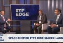 Two months, $2.6 billion: How NASA ETF turned SpaceX IPO access into a hot retail trade