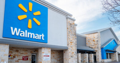 Two top Walmart executives leave company under new CEO John Furner
