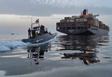 U.S., Iran signal peace progress — but remain at odds over enriched uranium, Strait of Hormuz tolls