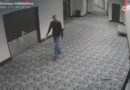 Video shows Cole Allen casing hotel, storming checkpoint in alleged Trump assassination attempt
