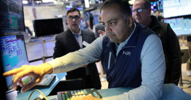 Wall Street and Main Street face off next week with Nvidia, consumer earnings. Here’s what’s ahead 