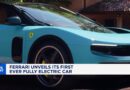 Why Ferrari’s rocky EV launch may not be the disaster investors fear