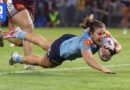 Women's State of Origin Game I live- NSW Blues host Queensland Maroons in series opener