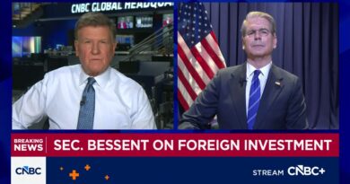 Xi warns Trump: Mishandling Taiwan will put U.S.-China relationship in ‘great jeopardy’ Xi warns Trump: Mishandling Taiwan will put U.S.-China relationship in ‘great jeopardy’