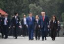 Xi warns Trump on Taiwan at Beijing summit Xi warns Trump on Taiwan at Beijing summit