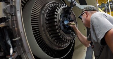 Airlines find the grass isn’t always greener with new engines