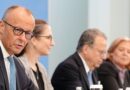„Alle Elemente dieses Reformpakets müssen jetzt zügig umgesetzt werden“, sagt Merz