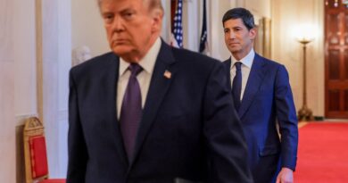 Analysis: Trump said he loves inflation. Why that should be music to Kevin Warsh’s ears