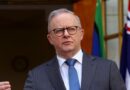 Anthony Albanese warns against opposition plan to restrict payments to Australian citizens