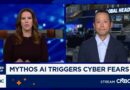 Anthropic to offer EU access to its advanced Mythos model