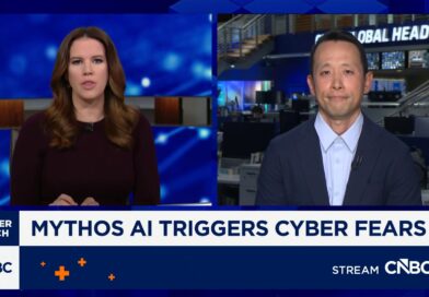 Anthropic to offer EU access to its advanced Mythos model
