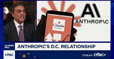 Anthropic’s Fable shutdown is a big moment for open-source AI