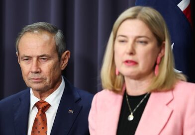 Australia news LIVE: Second Australian bird flu case confirmed in WA; UK PM Keir Starmer set to resign