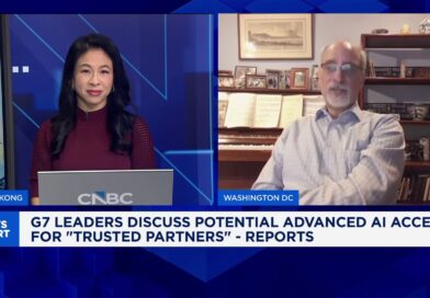 Beijing is summoning executives again, but here’s why that’s causing less worry than in 2021