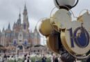 Bob Iger reflects on 10 years of Shanghai Disneyland as it defies the Chinese pullback