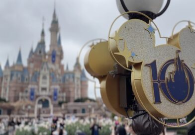 Bob Iger reflects on 10 years of Shanghai Disneyland as it defies the Chinese pullback