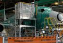 Boeing to start 737 Max production on new assembly line July 6, CEO says Boeing to start 737 Max production on new assembly line July 6, CEO says