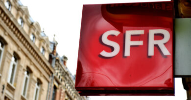 Bouygues-led consortium signs $23.44 billion deal to buy SFR from Altice France