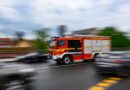 Brand im Landkreis Bautzen: Garage brennt – hoher Schaden Brand im Landkreis Bautzen: Garage brennt – hoher Schaden