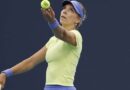 Brit Katie Boulter rallies past Leylah Fernandez in London