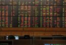 Capital flees Thai stocks as baht continues to decline