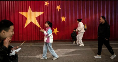 China is making it harder for mom and pop to access U.S. stocks. Here’s who will benefit