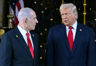 ‘Crazy’: Trump-Netanyahu relationship under growing strain