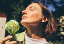Der Körper glüht. 7 Tipps zur Linderung