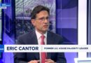 Despite Trump trade rhetoric, Asian investors keep betting on U.S.: Former House Majority Leader Eric Cantor