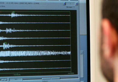 Earthquake of magnitude 6.8 jolts Indonesia