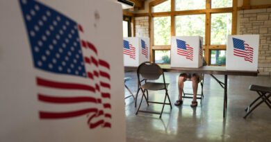 Elections advertising spend for 2026 expected to reach record high, outpacing presidential years Elections advertising spend for 2026 expected to reach record high, outpacing presidential years