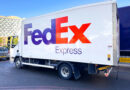 FedEx posts strong earnings results in last quarter with freight business
