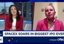 From 10% chance of success to $2 trillion market cap: SpaceX’s historic IPO From 10% chance of success to $2 trillion market cap: SpaceX’s historic IPO