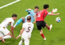 Geniales Dribbling bringt die Wende – Südkoreas Auftaktsieg gegen Tschechien im Video Geniales Dribbling bringt die Wende – Südkoreas Auftaktsieg gegen Tschechien im Video