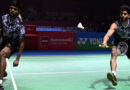 Hariharan-Arjun reach quarterfinals at Indonesia Open 2026