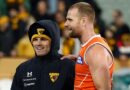 Hawks to replace ‘the Wizard’ with ex-Melbourne Storm recruit