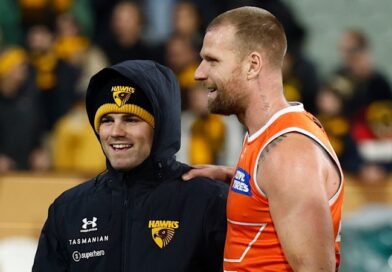 Hawks to replace ‘the Wizard’ with ex-Melbourne Storm recruit